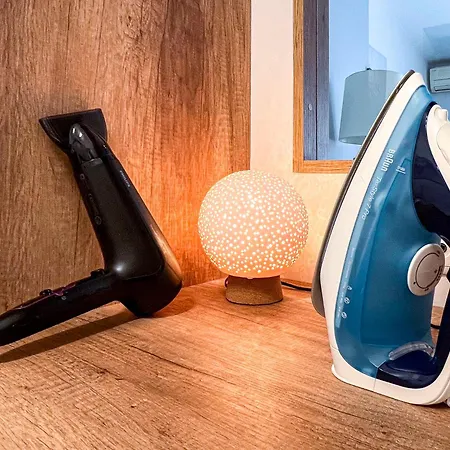 דירה Incitybnb - Chic